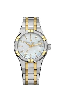 Maurice Lacroix Ml-aı1106pvy13170-1 Kadın Kol Saati Maurice Lacroix Ml-aı1106pvy13170-1 Kadın Kol Saati