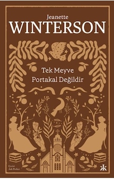 Tek Meyve Portakal Değildir - Pmvp-899866