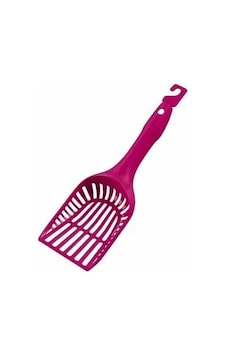 Moderna Handy Elekli Plastik Kedi Kumu Küreği 27 CM Moderna Handy Elekli Plastik Kedi Kumu Küreği 27 CM