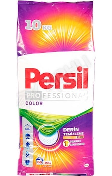 2 Adet Persil Color 10 Kg 2 Adet Persil Color 10 Kg
