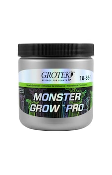 Grotek Monster Grow Pro 500 Gr Bitki Besini 500 gr Grotek Monster Grow Pro 500 Gr Bitki Besini 500 gr