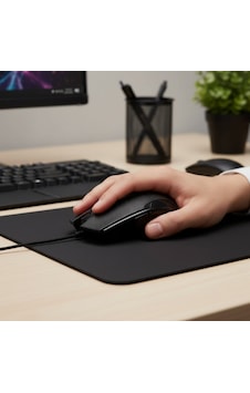 Siyah Mat Desenli Usb Kablolu 3d Optik Mouse Çok Renkli Siyah Mat Desenli Usb Kablolu 3d Optik Mouse Çok Renkli