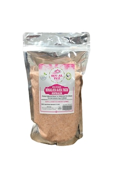 Sev-Al Tuz Himalaya Sofra Tuzu 1 KG Sev-Al Tuz Himalaya Sofra Tuzu 1 KG