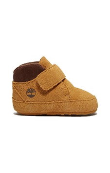Timberland Crıb Bootıe Mıd Hook & Loop Boot Bebek Günlük Ayakkabı Tb0a6h8gez01 Kahverengi Timberland Crıb Bootıe Mıd Hook & Loop Boot Bebek Günlük Ayakkabı Tb0a6h8gez01 Kahverengi