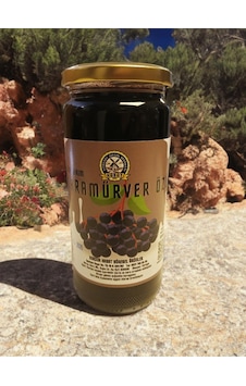 700 Ml Doğal Karamürver Özü 700 Ml Doğal Karamürver Özü