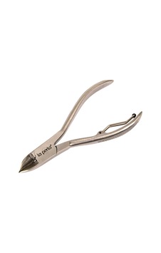 La Perla Tırnak Pensi Mat-10 Cm 2015 La Perla Tırnak Pensi Mat-10 Cm 2015