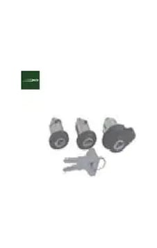 Kapı 3lü Kilit Set Tk R9 Mıta 7701349483/ 7701349637
