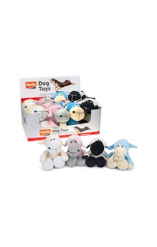 Karlıe Peluş Koyun 21 Cm Karlıe Peluş Koyun 21 Cm