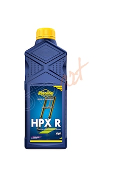 Putoline Hpx R 4W Amortisör Yağı 1 L