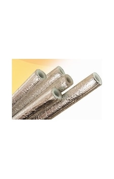 Folyolu Boru Koruma 22mm Klima Flex 1 Boy 2 Metre Fiyatıdır Folyolu Boru Koruma 22mm Klima Flex 1 Boy 2 Metre Fiyatıdır