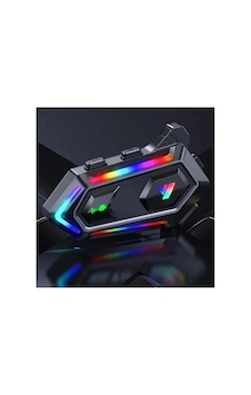 V20 Max Motor Kask Kulaklık Rgb Bluetooth Motosiklet Kulaklık Intercom 2 Kişi 300 Metre Eşleşme V20 Max Motor Kask Kulaklık Rgb Bluetooth Motosiklet Kulaklık Intercom 2 Kişi 300 Metre Eşleşme