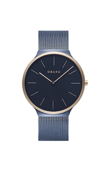 Obaku DenmarkV240gxslml Erkek Kol Saati Obaku DenmarkV240gxslml Erkek Kol Saati