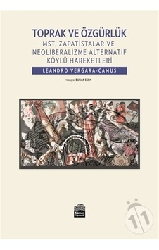 Toprak ve Özgürlük- Sümer Yayıncılık Toprak ve Özgürlük- Sümer Yayıncılık