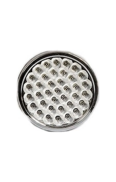 Ledli Tavan Lambası 24V Mavi 37 Led Latv13-1-24 N11.3038