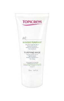 Topicrem Ac Maske 50 Ml