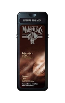 Duş Jeli Men Ardıç 400ml Adaçayı Duş Jeli Men Ardıç 400ml Adaçayı