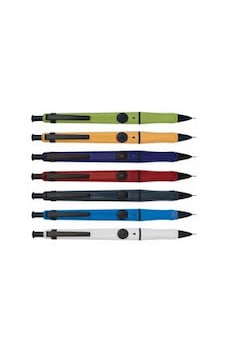 Caretta 530 Techno Versatıl Kalem 0.5 Mm 2 Adet Caretta 530 Techno Versatıl Kalem 0.5 Mm 2 Adet