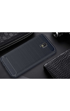 Galaxy J730 Pro Kılıf Zore Room Silikon Kapak Lacivert Galaxy J730 Pro Kılıf Zore Room Silikon Kapak Lacivert