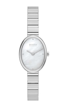 Skagen Skw3182 Kadın Kol Saati Metalik Gri Skagen Skw3182 Kadın Kol Saati Metalik Gri