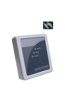 Electrosec Ac-05R Bağımsız Rfid Okuyucu Electrosec Ac-05R Bağımsız Rfid Okuyucu