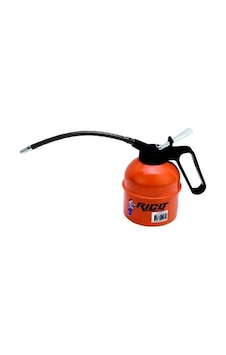 Rico Yağdanlık 400 Cc Spiralli Rico Yağdanlık 400 Cc Spiralli