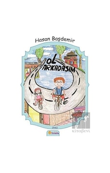 Yol Arkadaşım - Hasan Başdemir - Sinada Çocuk Yol Arkadaşım - Hasan Başdemir - Sinada Çocuk