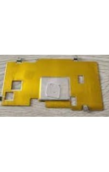 Hometech 400C Ht14S Soğutucu Bakir Blok Heatsink Hometech 400C Ht14S Soğutucu Bakir Blok Heatsink