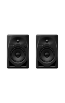Pioneer Dj -50d 5" Referans Monitörü Çift Sku: Mırstk52c9ec47f4