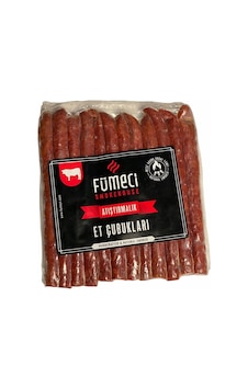 Fümeci Et Çubukları 250 G Fümeci Et Çubukları 250 G