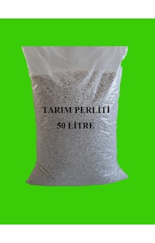 Tarım Perliti, 50 Litre, Perlit, Steril Tarım Perliti, Süper İri Tarım Perliti, 50 Litre, Perlit, Steril Tarım Perliti, Süper İri