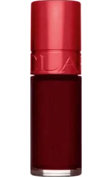 Clarins Water Lip Stain 09 Deep Red Water 7ml 09 Deep Red Water Clarins Water Lip Stain 09 Deep Red Water 7ml 09 Deep Red Water