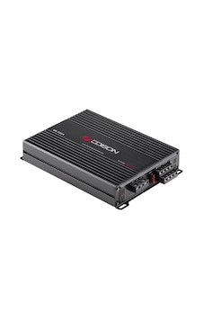 Edison Ed-7004 4000 Watt 4 Kanal Oto Amfi Anfi Edison Ed-7004 4000 Watt 4 Kanal Oto Amfi Anfi