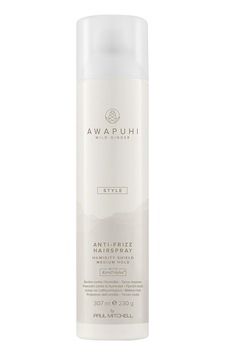 Awapuhı Wıld Gınger Antı- Frızz Orta Tutuşlu Sprey 307 Ml Awapuhı Wıld Gınger Antı- Frızz Orta Tutuşlu Sprey 307 Ml