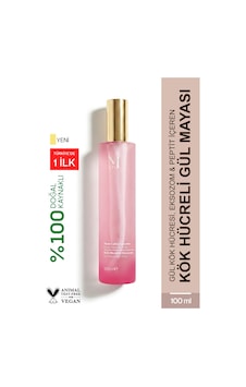 Sıkılaştırıcı Ve Leke Karşıtı Gül Kök Hücreli & Eksozom Gül Mayası Bio Tonik 100 Ml Sıkılaştırıcı Ve Leke Karşıtı Gül Kök Hücreli & Eksozom Gül Mayası Bio Tonik 100 Ml