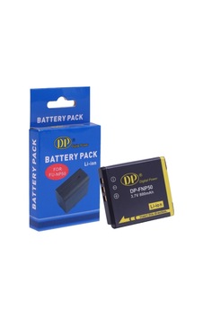 Fujifilm Np-50 Batarya Pil