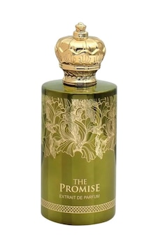 Fragrance World The Promise Extrait De Parfum 60 Ml Unisex Parfüm Oryantal Fragrance World The Promise Extrait De Parfum 60 Ml Unisex Parfüm Oryantal