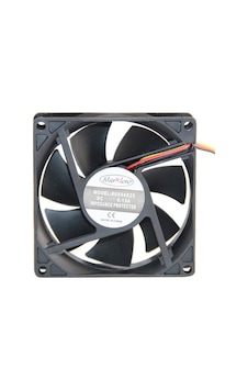 24v Dc 0.10a 2 Pin Soğutma Fanı 80x80x25mm Soğutucu Sessiz Fan 24v Dc 0.10a 2 Pin Soğutma Fanı 80x80x25mm Soğutucu Sessiz Fan