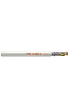 Trıo 4x16,00mm2 Lıycy Kablo - 1 Metre Trıo 4x16,00mm2 Lıycy Kablo - 1 Metre