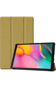 Galaxy Tab A 10.1 2019 T510 Zore Smart Cover Standlı 1-1 Kılıf Kapaklı Kılıf Galaxy Tab A 10.1 2019 T510 Zore Smart Cover Standlı 1-1 Kılıf Kapaklı Kılıf