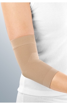 Medi Elastic Elbow Support Elastik Dirsek Bandajı Medi Elastic Elbow Support Elastik Dirsek Bandajı