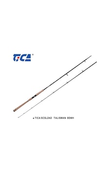 Tica Talisman 240 Cm Spin Kamış Tica Talisman 240 Cm Spin Kamış