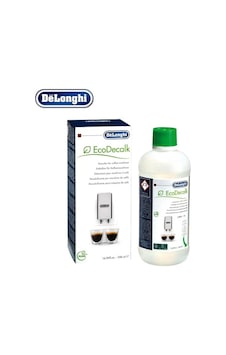 Delonghi Ecodecalk Kahve Makinesi Solüsyonu Delonghi Ecodecalk Kahve Makinesi Solüsyonu
