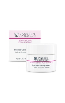 JANSSEN COSMETICS İntense Calming Cream 50 ml JANSSEN COSMETICS İntense Calming Cream 50 ml