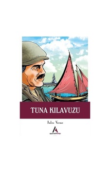 Tuna Kılavuzu - Rzır-595994 Tuna Kılavuzu - Rzır-595994