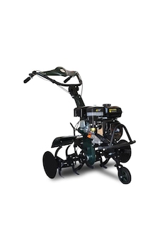 Kaan 230 S 4 Zamanlı 7 HP 1 İleri Benzinli Çapa Makinesi Kaan 230 S 4 Zamanlı 7 HP 1 İleri Benzinli Çapa Makinesi