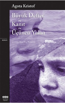 Büyük Defter - Kanıt - Üçüncü Yalan Büyük Defter - Kanıt - Üçüncü Yalan