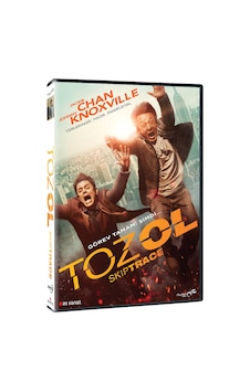 Dvd-Toz Ol / Skiptrace Dvd-Toz Ol / Skiptrace