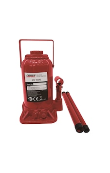 Powerfull 20 Ton Hidrolik Şişe Kriko Powerfull 20 Ton Hidrolik Şişe Kriko