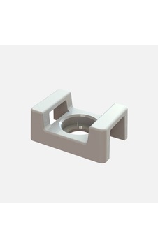 Voltomat Vidalı Kroşe 17x23 Mm 5'li Avantaj Paketi Mıchu