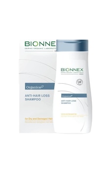 Bionnex Kuru ve Hasar Almış Saçlar Hair Loss Shampoo 300 ML Bionnex Kuru ve Hasar Almış Saçlar Hair Loss Shampoo 300 ML